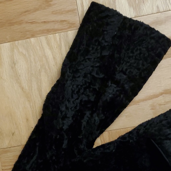 Vintage I.MAGNIN Fur Jacket - Picture 5 of 5